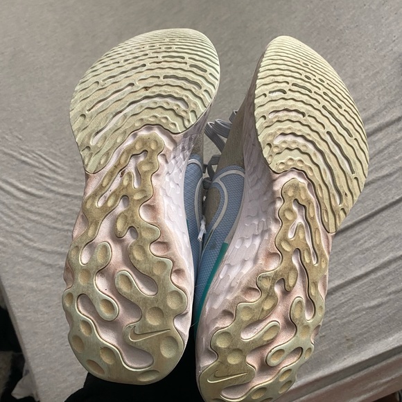 Nike infinity react - Picture 3 of 6